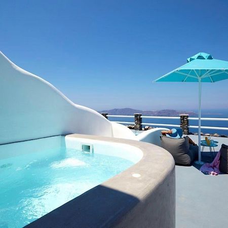 Adore Santorini Ημεροβίγλι Εξωτερικό φωτογραφία