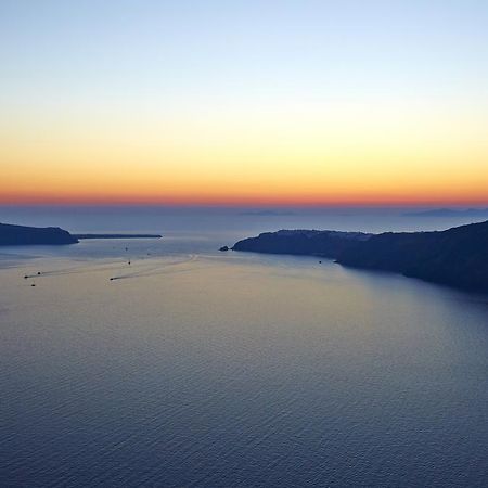 Adore Santorini Ημεροβίγλι Εξωτερικό φωτογραφία