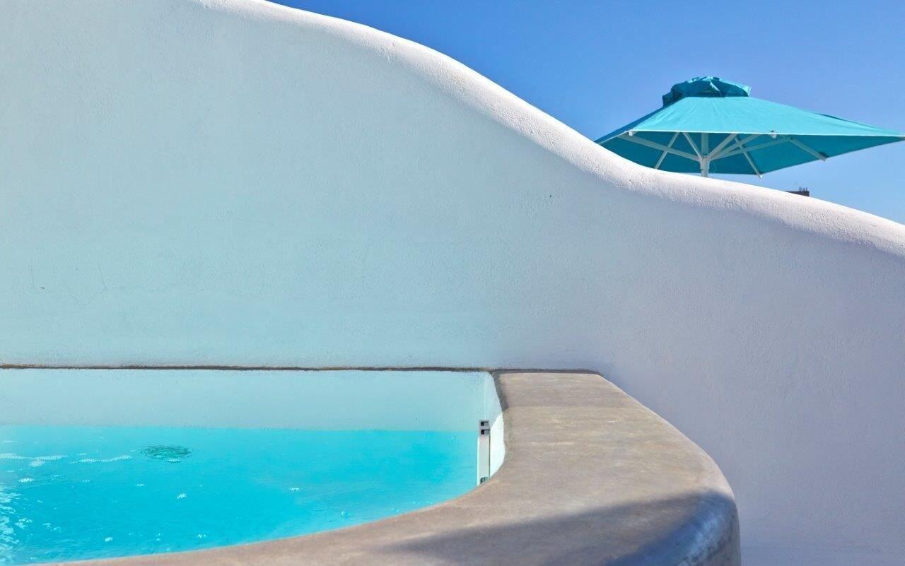 Adore Santorini Ημεροβίγλι Εξωτερικό φωτογραφία