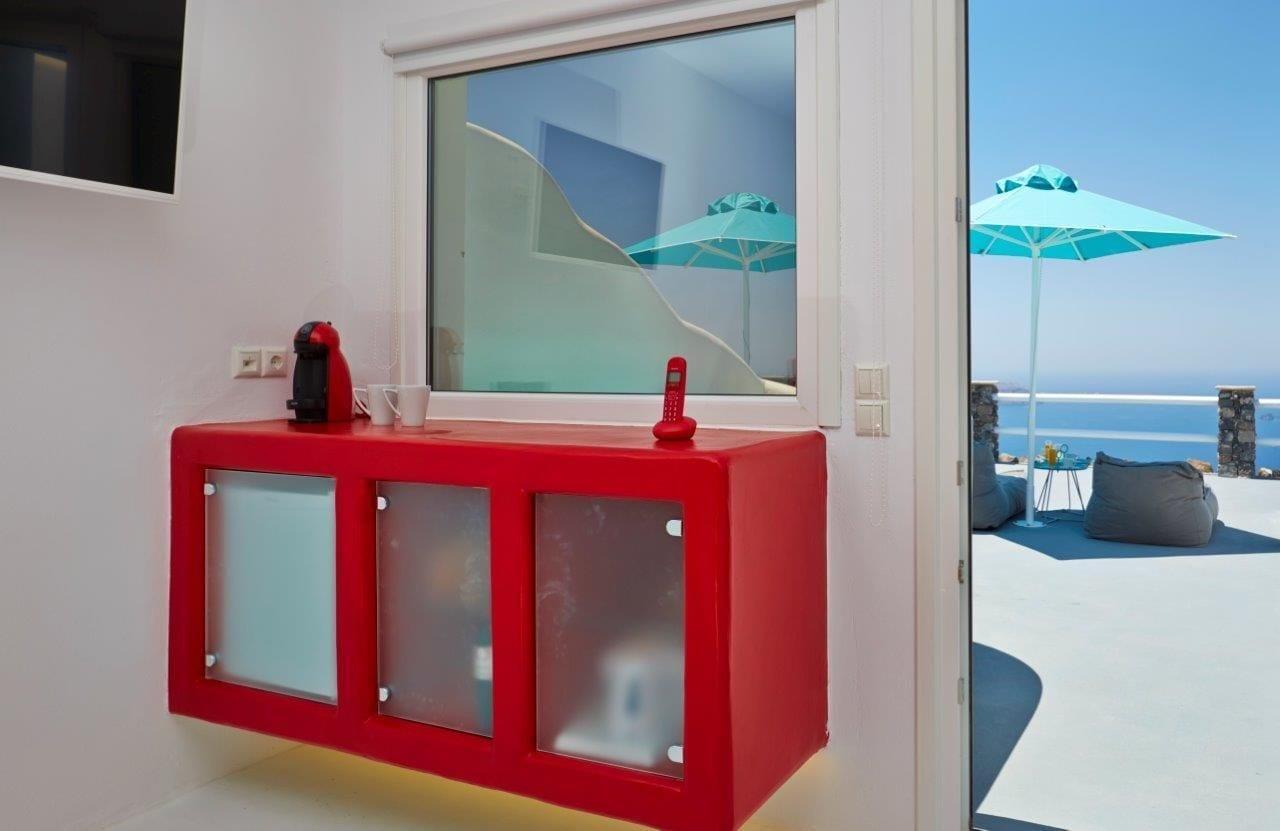 Adore Santorini Ημεροβίγλι Εξωτερικό φωτογραφία