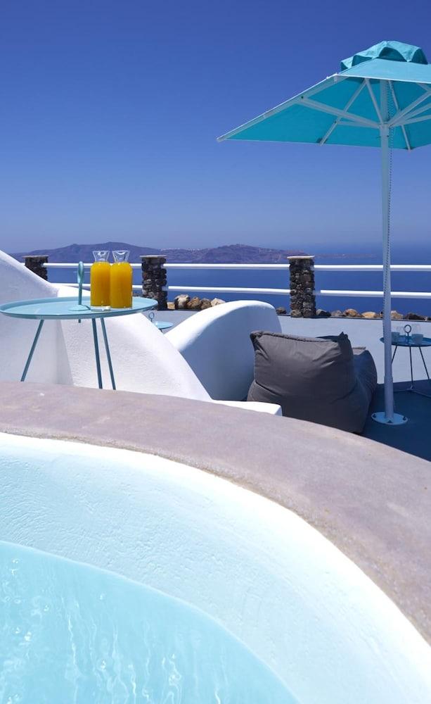 Adore Santorini Ημεροβίγλι Εξωτερικό φωτογραφία