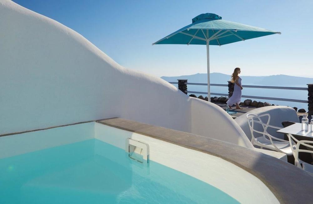 Adore Santorini Ημεροβίγλι Εξωτερικό φωτογραφία