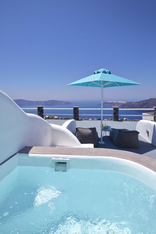 Adore Santorini Ημεροβίγλι Εξωτερικό φωτογραφία