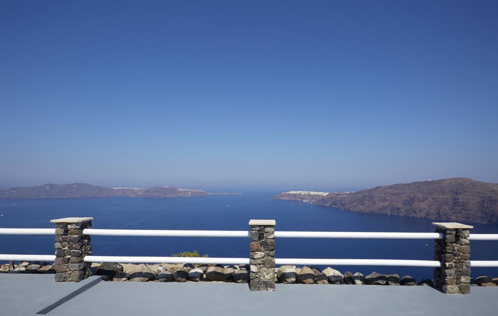 Adore Santorini Ημεροβίγλι Εξωτερικό φωτογραφία