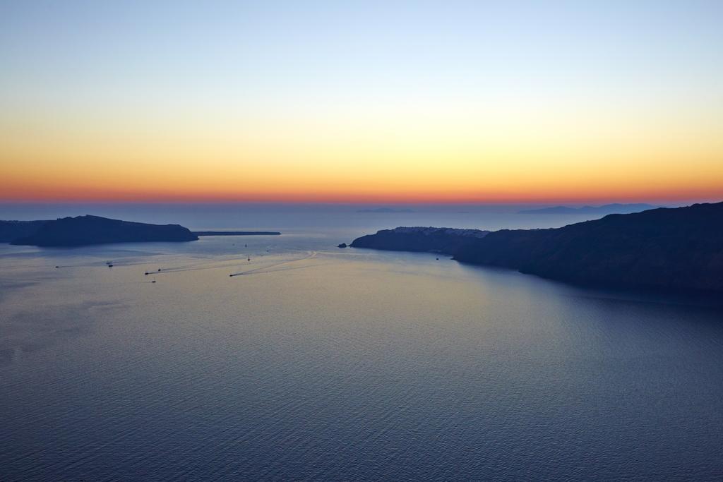 Adore Santorini Ημεροβίγλι Εξωτερικό φωτογραφία