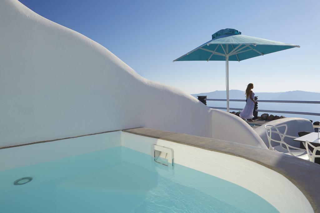 Adore Santorini Ημεροβίγλι Εξωτερικό φωτογραφία
